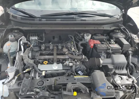 2024 Nissan Kicks S z USA, uszkodzony, nr VIN 3N1CP5BV3RL481699